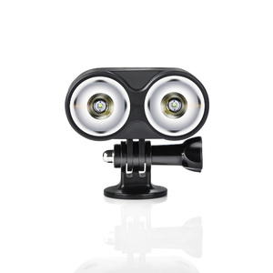 STARTRC Nouveauté Lampe de Recherche Universelle Rechargeable pour Drones <span class=keywords><strong>DJI</strong></span> <span class=keywords><strong>Mini</strong></span> <span class=keywords><strong>2</strong></span> <span class=keywords><strong>Mavic</strong></span> Air 2s Accessoires de Vol Nocturne FPV - Product Image 1
