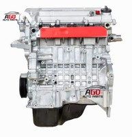 Moteur nu AGO 1ZZ 1ZZ-FE 1.8L pour TOYOTA Corolla Celica 1800 Premio Opa Matrix Vibe RAV4 ELYSEE