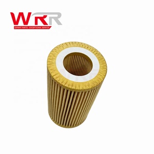 6111800009 A6111800009 Filtro de Aceite para Benz W203 W210 W163 Sprinter CDI OM611 OM612, Elemento Limpiador de Lubricación del Motor, Cartucho - Product Image 4