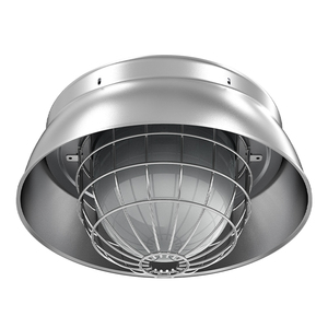 อุปกรณ์ป้องกันการระเบิดมาตรฐาน ATEX IECEX โซน 2 IIC 20W 100W 150W 200W สำหรับโรงงานอาหารและเครื่องดื่ม - Product Image 4