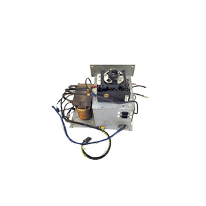 FANU-C A04B-0079-C201 para Máquinas Controladas por CNC, Dispositivos, Soluciones de Automatización Industrial Eléctrica, Accesorios - Product Image 6