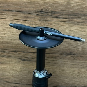 Nueva Cachimba Darkside Evo, Elegante y Lujosa, para Viajes al Aire Libre, Vida Nocturna, Camping en Azoteas, Jardín, Fumar, Shisha, Narguile - Product Image 6