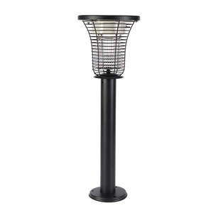 Lampe anti-moustiques solaire à LED, tube LED, éclairage extérieur étanche pour balcon, lutte antiparasitaire - Product Image 4