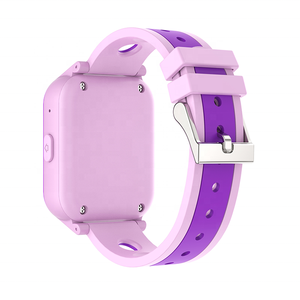นาฬิกาอัจฉริยะเกมแฟชั่นมี<span class=keywords><strong>18</strong></span>เกมสำหรับเด็ก - Product Image 4