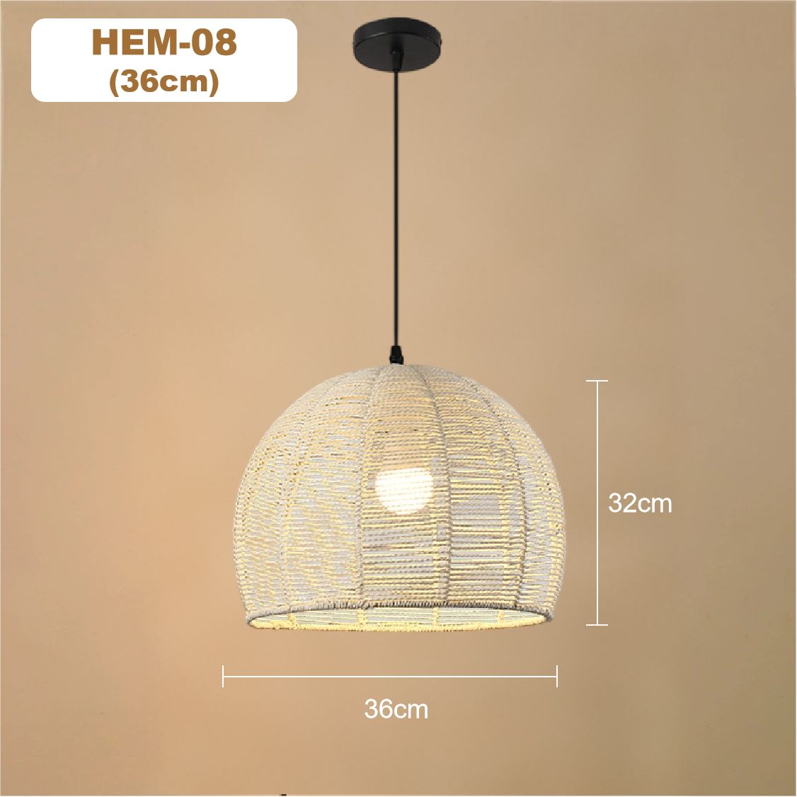 HEM-08 (30 cm)