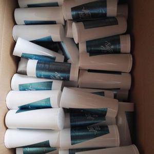 Yüksek kaliteli hava geçirmez nem ve koku dayanıklı plastik flakon şişeleri saklamak için hap düzenlemeleri veya yoğunlaşmaktadır etiket uygulaması - Product Image 6