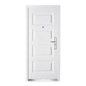 Phipulo Liquidación Puerta <span class=keywords><strong>de</strong></span> <span class=keywords><strong>acero</strong></span> Puerta <span class=keywords><strong>DE</strong></span> SEGURIDAD Liquidación <span class=keywords><strong>de</strong></span> exceso <span class=keywords><strong>de</strong></span> existencias con 1 año <span class=keywords><strong>de</strong></span> garantía - Product Image 4