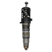 1473430 Nouvel injecteur de carburant automobile de remplacement pour moteur diesel QSX15 ISX15 X15