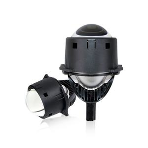 Proyector de Lente Bi-LED Láser Original para Faros de Coche, 12V, 10000 Lúmenes, 6000K, Temperatura de Color, Ajuste Universal - Product Image 6