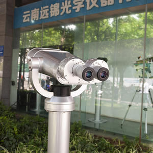 Échantillon gratuit Télescope professionnel d'extérieur avec viseur point rouge et construction étanche au prix d'usine - Product Image 5