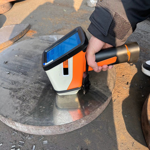 Espectrómetro de Fluorescencia X Portátil Serie Mix5 Pro/Analizador de Metales Preciosos/Analizador XRF 220V 1 Año de Garantía / 220 OEM, ODM - Product Image 4