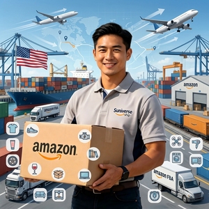 Agente de Carga Marítima de Primera Mano de China a América y Canadá, Envío Marítimo DDP FBA con <span class=keywords><strong>Precio</strong></span> Económico para Muebles - Product Image 5