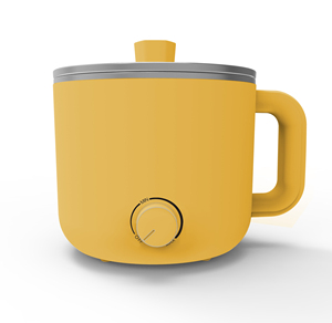 Thiết Kế Mới Redmond Multicooker 1.5L Đa Nồi 650W Hai Bánh Răng Điện Nấu Ăn Nồi Ký Túc Xá Mini Electric Skillet Thiết Bị Gia Dụng - Product Image 1