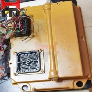 10R-5648 10R5648 สำหรับรถขุด CAT336D 336D ชุดควบคุม - Product Image 2