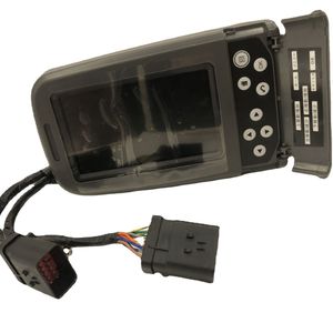 หน้าจอแสดงผลรถขุด OEM E320D รุ่น 279-7611 จอ LCD รุ่น 319-4354 386-3457 227-7698 260-2193 - Product Image 2