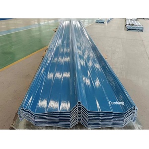 Matériaux <span class=keywords><strong>de</strong></span> construction pour la construction <span class=keywords><strong>de</strong></span> maisons, tôles <span class=keywords><strong>en</strong></span> plastique ondulé, tôles <span class=keywords><strong>de</strong></span> toiture <span class=keywords><strong>en</strong></span> <span class=keywords><strong>fibre</strong></span> <span class=keywords><strong>de</strong></span> <span class=keywords><strong>verre</strong></span> FRP - Product Image 1