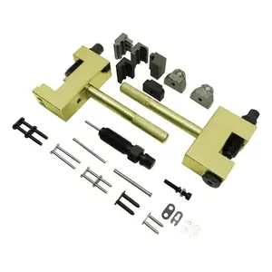 Herramienta de Sincronización de Cadena de Distribución y Accesorios INPOWER MACHINE para V8 N63 S63 N65 N74 X5 X6, Modelo L-S0125 - Product Image 3