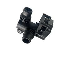 Vanne de commande de chauffage 0005061300 A0005061300 commutation de refroidissement A200 E300 S450 pour mercedes-benz 0005061700 0005061500