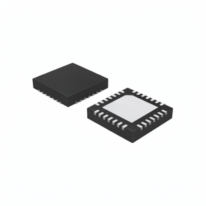 In Stock Power Management (PMIC) Electronic Circuit Components MAX8550AETI+T 28 WFQFN Exposed Pad - Product Image 1