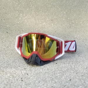Lunettes de moto de course tout-terrain <span class=keywords><strong>Old</strong></span> Hundred Vent Casque de sable Protection des yeux pour Mountain Kart Locomotive Racing Outdoor - Product Image 6