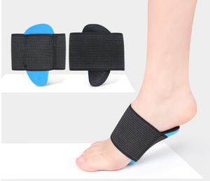 Supporto Elastico Antiscivolo per Arco <span class=keywords><strong>Plantare</strong></span>, per Fascite <span class=keywords><strong>Plantare</strong></span> - Product Image 3