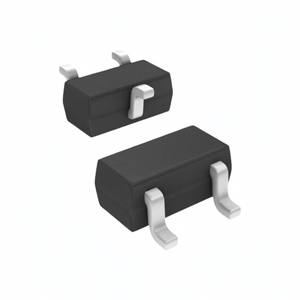 Transistors Manufacturer Channel Components Electronic SSM SSM3K35AFS LF - Product Image 1