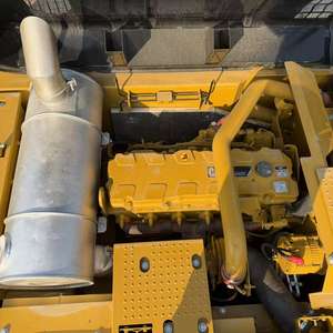 รถขุดไฮดรอลิก CAT 336 ขนาด 36 ตัน ประสิทธิภาพสูง สำหรับงานก่อสร้างหนัก - Product Image 5