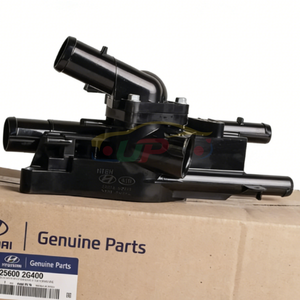 ระบบควบคุมอุณหภูมิน้ำหล่อเย็นเครื่องยนต์คุณภาพสูง รุ่น 25600-2G400 256002G400 สำหรับรถยนต์ฮุนได แอคเซนต์ 25600 2G400 - Product Image 3