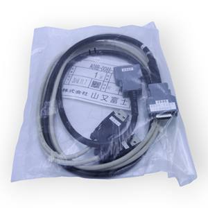 Premium FANUC A08B-0088-K803 CNC Cable High-Durability Data Connection <b>Wire</b> for Reliable System Signal Transmission - Product Image 1