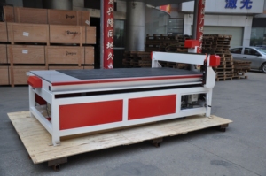 XTEK-1325 AD 3-Axis CNC Engraver High Precision 250mm Travel Multifunctional Automatic Location & Engraving for Wood Carving - Product Image 3
