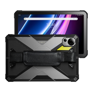 Fossibot Dt3 10.4 ''FHD + 5G Rugged Pad 12 + 256GB 32MP Phía Trước 21560MAh Pin <span class=keywords><strong>Android</strong></span> 15 Máy Tính Bảng Toàn Cầu Mạng NFC Tablet PC - Product Image 4