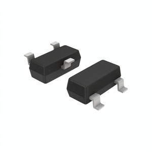 Componentes Electrónicos en Stock, Chip IC IRLML6401TRPBF Micro3/SOT-23, Transistores - Product Image 1