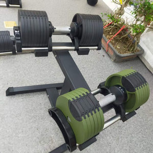 Mkas New Gen 2 Quả Tạ 2Kg Gia Tăng 20Kg 32Kg 36Kg 40Kg 43Kg 45Kg Có Thể Điều Chỉnh Quả Tạ Trọng Lượng - Product Image 5