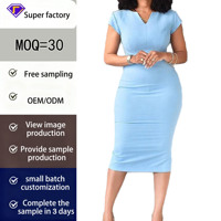 Robe d'été unie en tissu peigné, antistatique, lavable, naturelle, courte, sans manches, moulante, sexy, décontractée, pour femme, grande taille, idéale pour le bureau