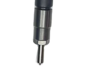 Novo Injetor de Combustível Diesel Common Rail YS 0445110520 0445110418 para FIAT DUCATO/DAILY Metal com Garantia de 1 Ano - Product Image 1