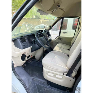 <span class=keywords><strong>Ambulance</strong></span> Véhicule 4x4 Diesel Entièrement Équipée – <span class=keywords><strong>Ambulance</strong></span> d'Occasion et Neuve à Vendre, Transmission Manuelle - Product Image 5