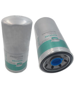 उच्च गुणवत्ता वाले नए ट्रक डीजल इंजन तेल फिल्टर K6000-1012240A गैसकेट iatf16949 प्रमाणित 1 वर्ष की वारंटी - Product Image 1