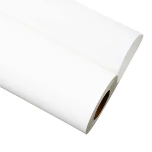 Hot Selling Wholesale Canvas Rolls for Painting Polyester Canvas