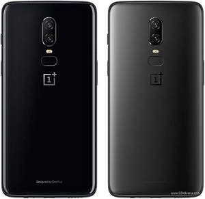 Téléphones en gros Smartphone 128 Go – Téléphones de qualité A, état d'origine, prix bas – Téléphone portable pour OnePlus 1+6 - Product Image 3