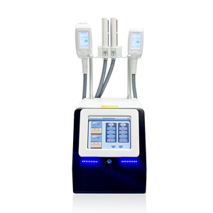 Portable 360 All Surround <strong>Cool</strong> <strong>Tech</strong> <strong>Fat</strong> <strong>Freezing</strong> <strong>Machine</strong> for <strong>Fat</strong> Reduction - Product Image 2