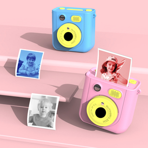 Stylish <b>Mini</b> Children <b>Camera</b> Heartwarming Gift Selection for Little Boys and Girls Growing Up - Product Image 1