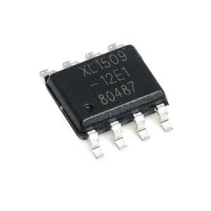 Nouveaux circuits intégrés (CI) originaux TPA2005D1DRBR en stock – Neufs et authentiques - Product Image 1