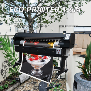 2 cabezales Xp600 Tx800 60cm máquina de impresión Digital impresora DTF máquina de impresión automática Transferencia de camisetas impresora DTF para ropa - Product Image 3