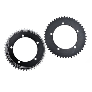 Anillo <span class=keywords><strong>de</strong></span> cadena <span class=keywords><strong>de</strong></span> bicicleta <span class=keywords><strong>de</strong></span> velocidad muerta Engranaje fijo bielas <span class=keywords><strong>de</strong></span> bicicleta BCD130 48t 49T anillo <span class=keywords><strong>de</strong></span> cadena Plegable/Bicicleta <span class=keywords><strong>de</strong></span> tela pequeña - Product Image 6