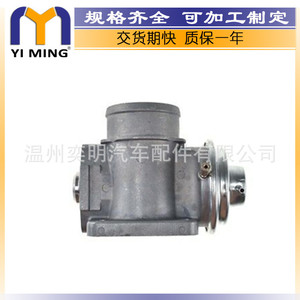 วาล์ว EGR สำหรับ BMW ซีรีส์ 3 ซีรีส์ 5 Opel Omega B 11712244900 11712246145 อะไหล่ทดแทนใหม่ - Product Image 4