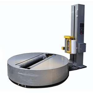 Điện tự động nhà vệ sinh duy nhất Mô/tootsie CuộN máy bao bì Điều kiện Mới cho giấy cuộn Thùng bao bì - Product Image 3