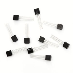 High Quality 2N7000 TO-92 Transistor Specialized Electronic Components Purchasing and Support Services CZSKU:HV44DZ82 - Product Image 1