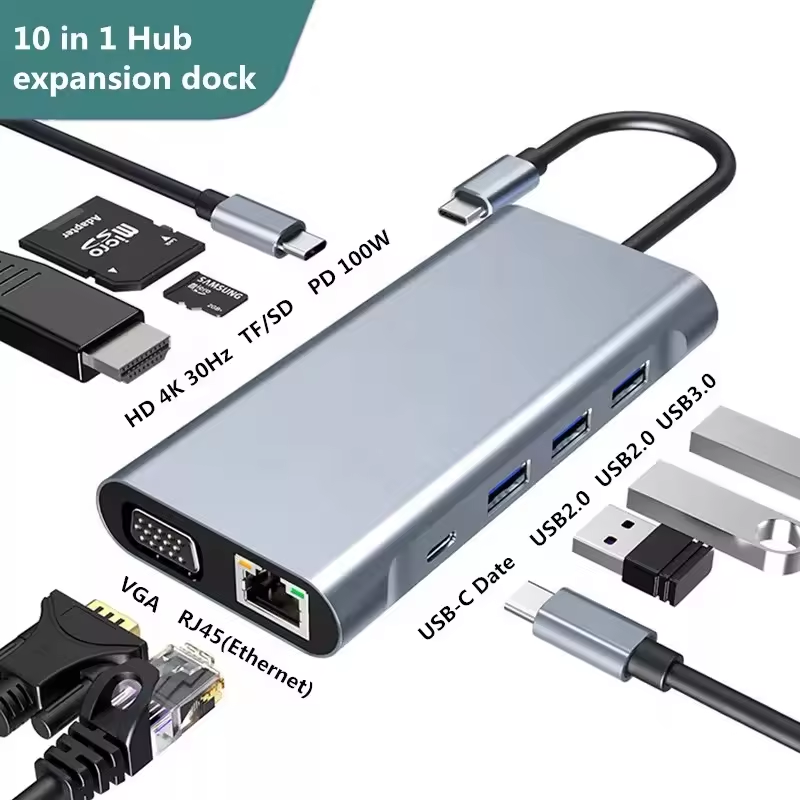 Gray-10in1
