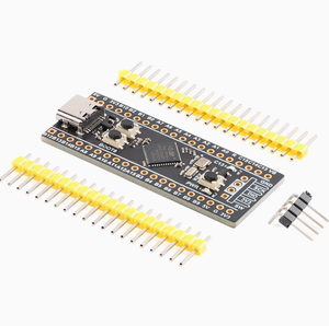 全新原装STM32F411CEU6开发板<span class=keywords><strong>STM32F4</strong></span>核心小系统板学习板 - Product Image 4