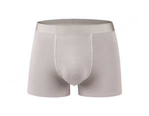 Nouvelle Arrivée 2026 – Caleçon Boxer Sport Confortable en Modal Coloré à Impression Personnalisée Grande Taille de Haute Qualité pour Hommes - Product Image 1